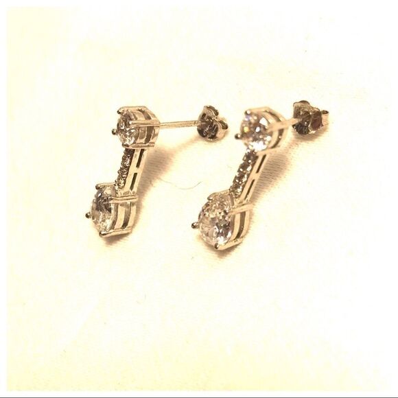 NWT Giani Bernini Earrings   - Picture 2 of 8